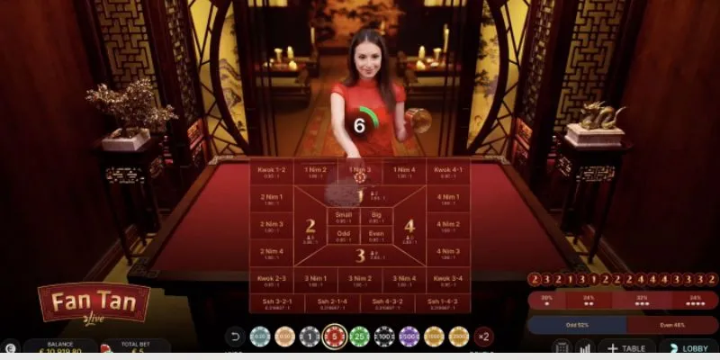 Kinh nghiệm chinh phục trò chơi casino thú vị và hấp dẫn