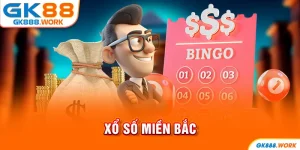 Xổ số miền bắc