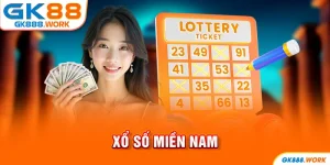 Xổ số miền nam